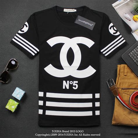 chanel shirts mens|vintage chanel men's clothing.